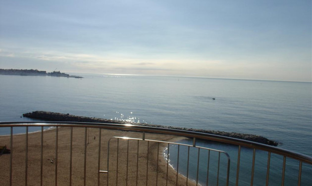 Apartamento / piso - Reventa - Sant Antoni de Calonge - Passeig del mar