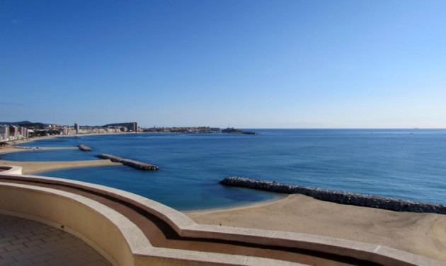 Apartamento / piso - Reventa - Sant Antoni de Calonge - Passeig del mar