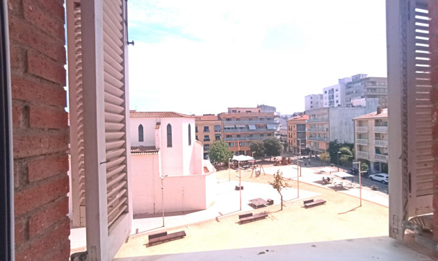 Apartamento / piso - Reventa - Sant Antoni de Calonge - Zona centre