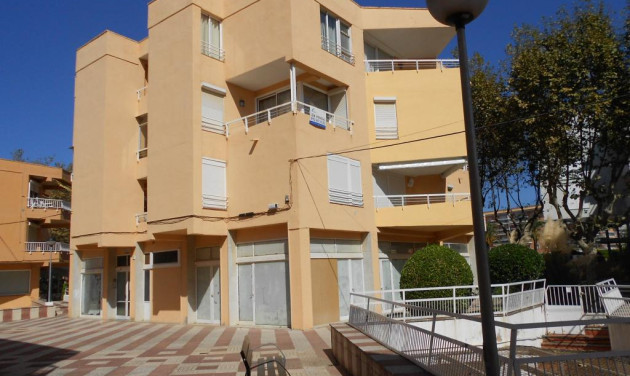 Apartamento / piso - Reventa - Sant Antoni de Calonge - Zona centre