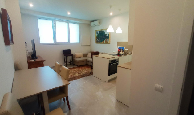 Apartamento / piso - Reventa - Sant Just Desvern - Sant Just Desvern