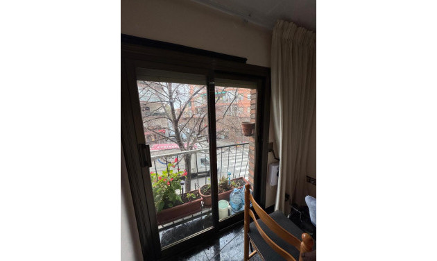 Apartamento / piso - Reventa - Santa Coloma de Gramenet - Santa Rosa