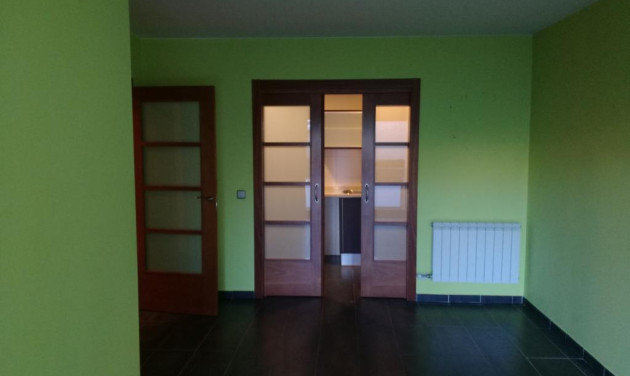 Apartamento / piso - Reventa - Tordera - Tordera