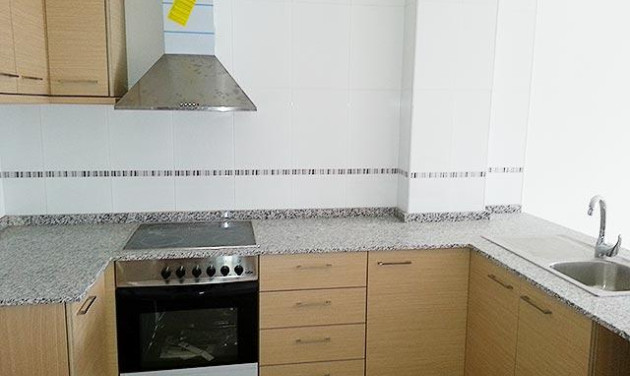 Apartamento / piso - Reventa - Ulldecona - Ulldecona