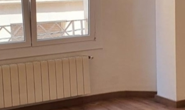 Apartment / flat - Resale - Barcelona - Gràcia