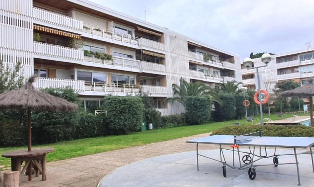 Apartment / flat - Resale - Cabrils - 184-21728