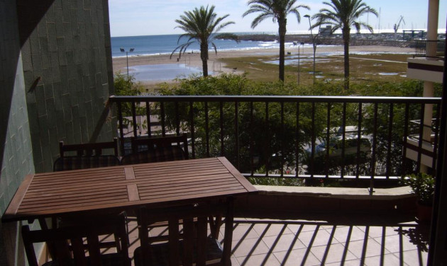 Apartment / flat - Resale - Calafell - Calafell