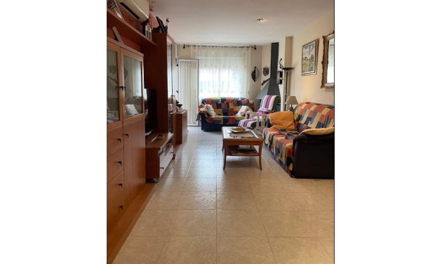 Apartment / flat - Resale - Calafell - Centre