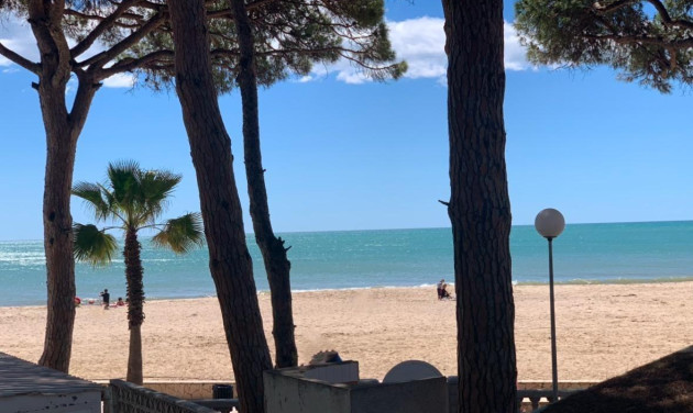 Apartment / flat - Resale - Cambrils - 000549