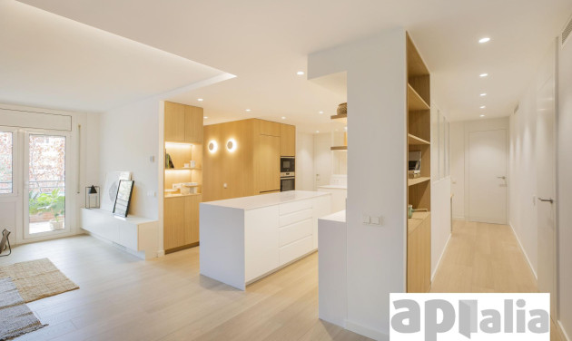 Apartment / flat - Resale - Castellar del Vallès - Castellar del Vallès