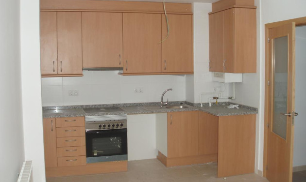 Apartment / flat - Resale - Figueres - Creu de la Ma