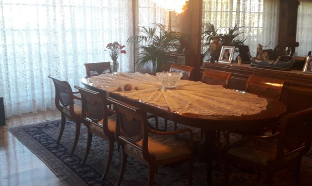 Apartment / flat - Resale - Granollers - AG3517_001565-15