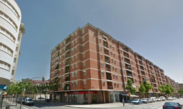 Apartment / flat - Resale - Lleida - Pardinyes