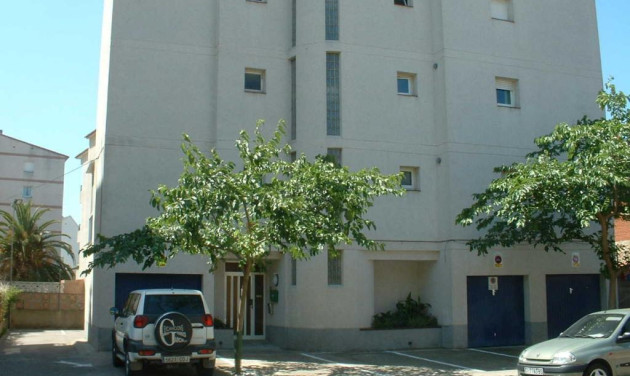 Apartment / flat - Resale - Roses - Santa Margarita