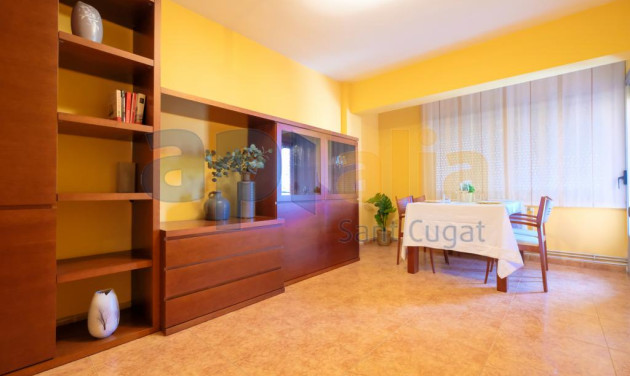 Apartment / flat - Resale - Rubí - Zona Nord