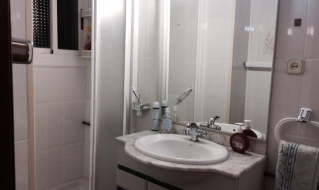 Apartment / flat - Resale - Sabadell - 10001