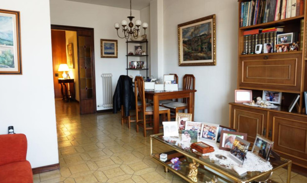 Apartment / flat - Resale - Sabadell - Creu Alta