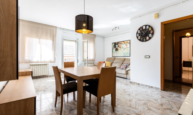 Apartment / flat - Resale - Sabadell - NF1820