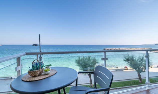 Apartment / flat - Resale - Sant Antoni de Calonge - Zona centre