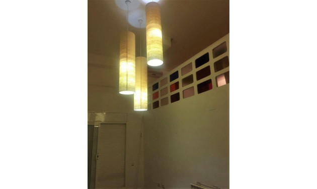 Apartment / flat - Resale - Tarragona - 2016-095