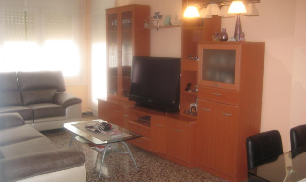 Apartment / flat - Resale - Valls - Valls