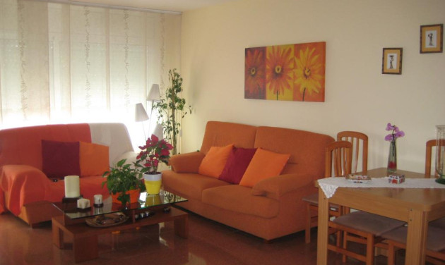 Apartment / flat - Resale - Valls - Valls