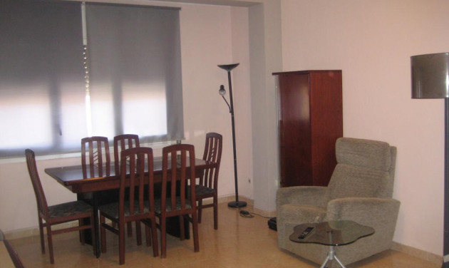 Apartment / flat - Resale - Valls - Valls