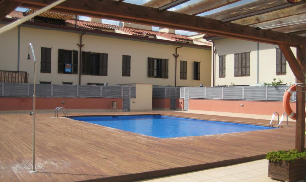 Apartment / flat - Resale - Vila-Seca - Vila-Seca