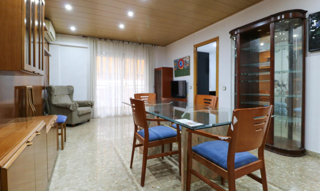 Apartment / flat - Resale - Viladecans - Torrent Ballester