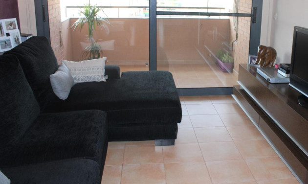 Apartment / flat - Resale - Vilallonga del Camp - Vilallonga del Camp