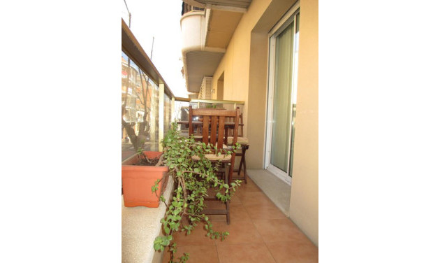 Apartment / flat - Resale - Vilanova i la Geltrú - Centre