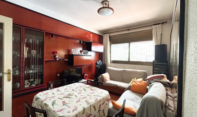 Appartement / flat - Herverkoop - Barcelona - 0539510DF3803H0005FQ