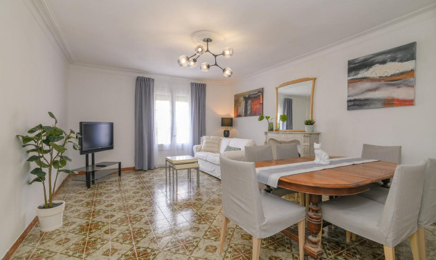 Appartement / flat - Herverkoop - Barcelona - Ciutat Vella / Barri Gòtic
