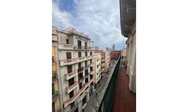 Appartement / flat - Herverkoop - Barcelona - Ciutat Vella