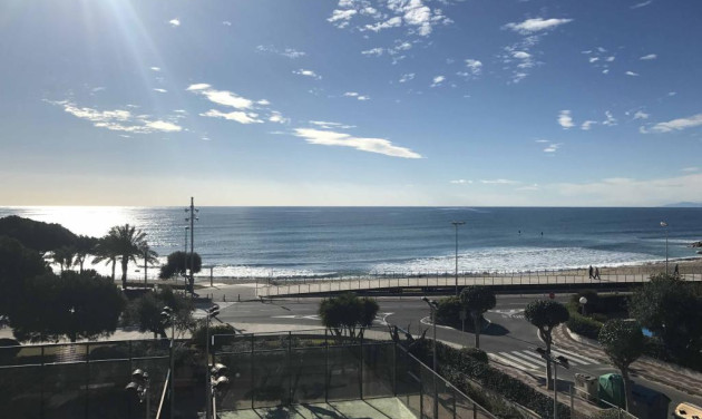 Appartement / flat - Herverkoop - Cambrils - 17005