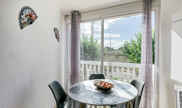 Appartement / flat - Herverkoop - Empuria-brava - DH-807