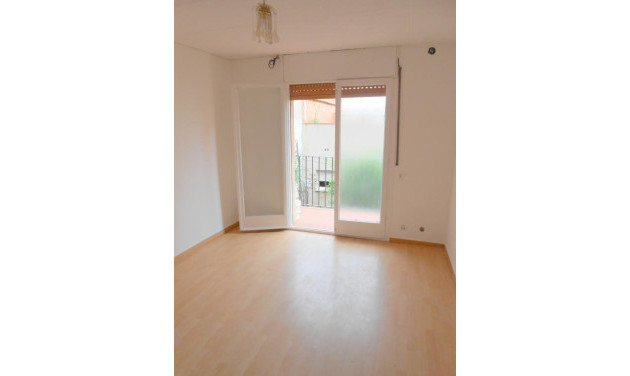 Appartement / flat - Herverkoop - Hospitalet de Llobregat, l - FL011