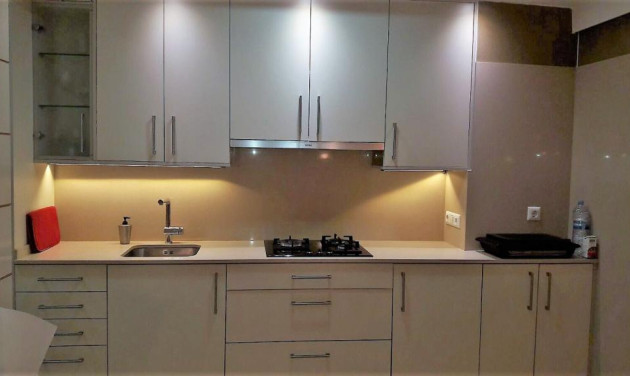 Appartement / flat - Herverkoop - Reus - AG3565_001210-55