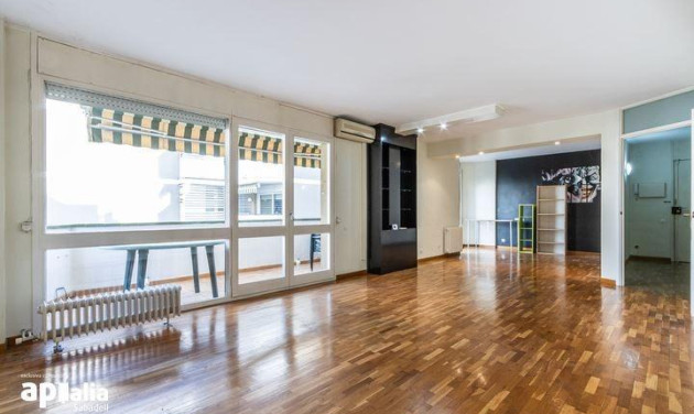 Appartement / flat - Herverkoop - Sabadell - Centro