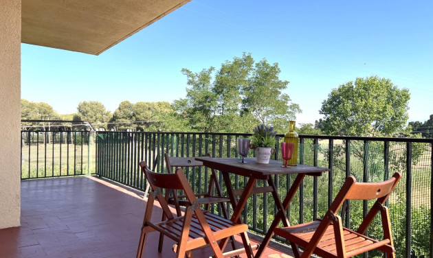 Appartement / flat - Herverkoop - Sant Pere Pescador - Sant Pere Pescador