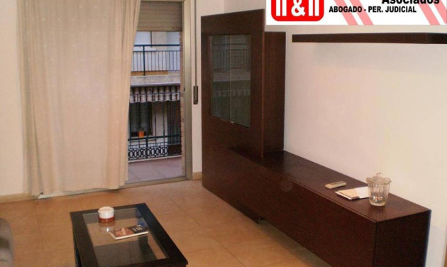 Appartement / flat - Herverkoop - Torredembarra - 001