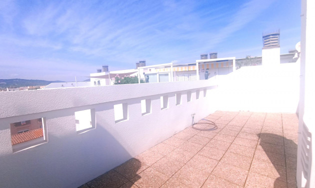 Ático - Reventa - Sant Antoni de Calonge - Zona centre