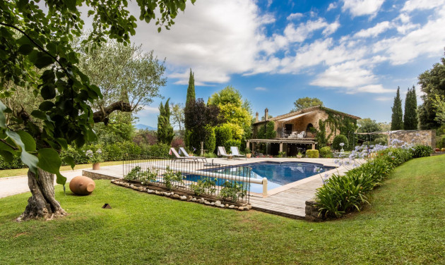 Boerderijen - Herverkoop - Esponellà - Esponellà