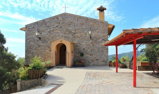 Casa de pueblo - Herverkoop - Lloret de Mar - GI-0040