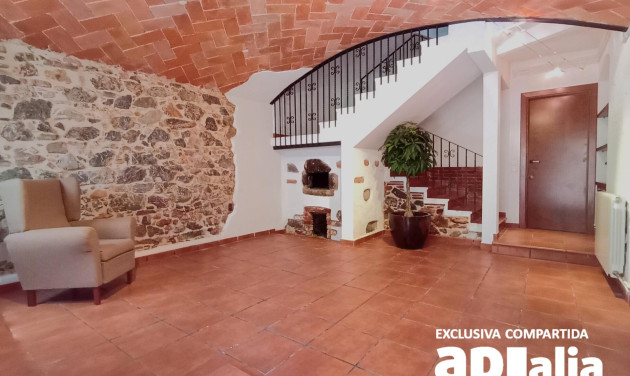 Casa de pueblo - Resale - Castellar del Vallès - Castellar del Vallès