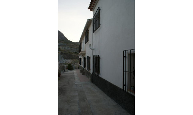 Casa rural - Resale - Albox - Albox