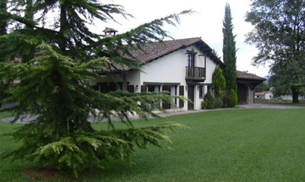 Casa rural - Resale - La Vall d'en Bas - La Vall d'en Bas