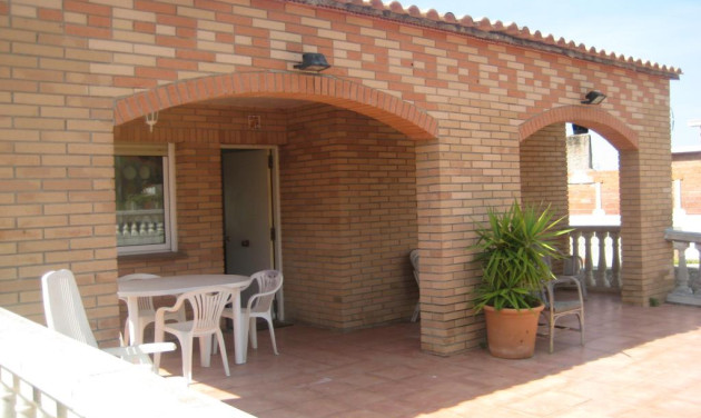 Chalet - Reventa - Aiguamurcia - Aiguamurcia