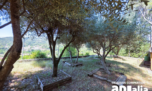 Chalet - Reventa - Castellar del Vallès - Castellar del Vallès