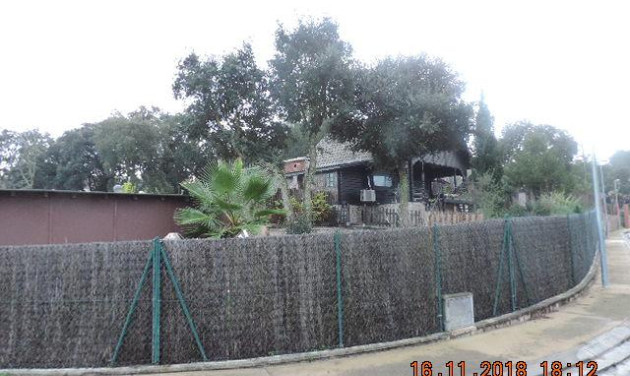 Chalet - Reventa - Llagostera - GI-00010